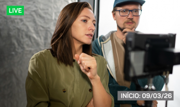 Jornalismo em vídeos curtos: produção e narrativas para redes sociais