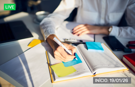 Planejamento de eventos: da concepção à ação e mensuração