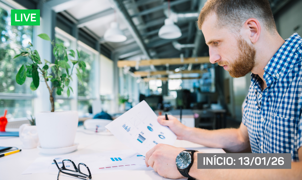 Planejamento e dados em mídias sociais