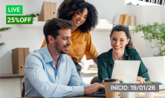 Gestão de projetos e campanhas de comunicação