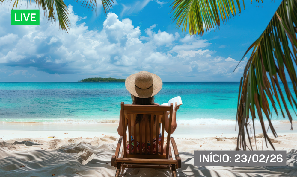 Jornalismo de viagem