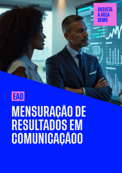 Mensuração de resultados em comunicação