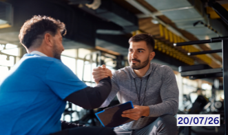 Assessoria de imprensa em esportes