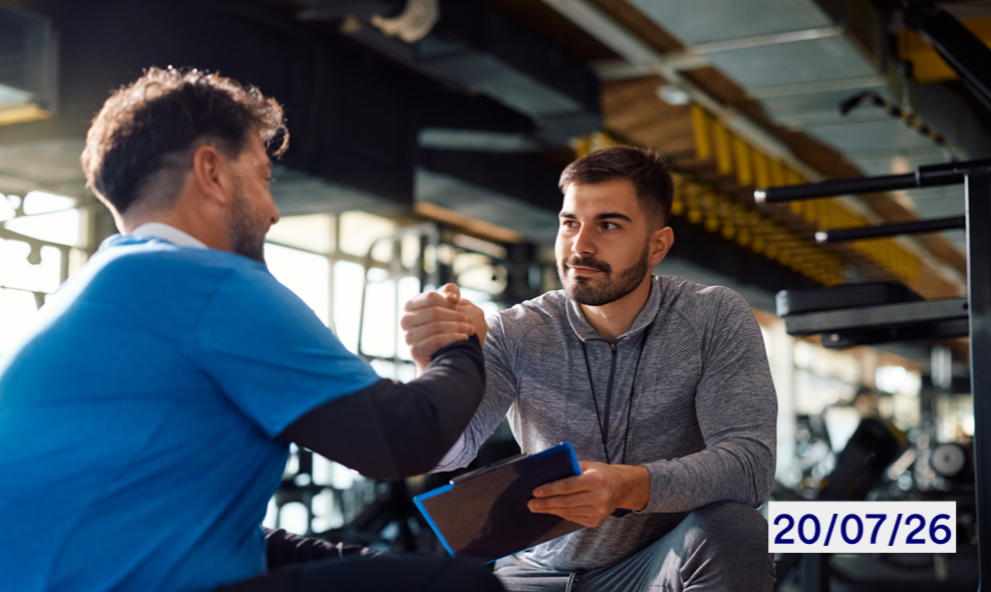 Assessoria de imprensa em esportes