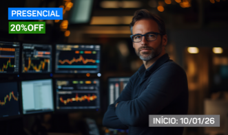 Jornalismo de mercados: da análise econômica à notícia