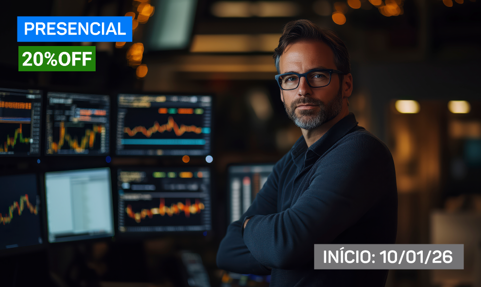 Jornalismo de mercados: da análise econômica à notícia