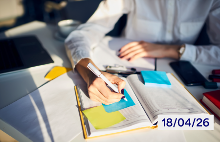 Planejamento de eventos: da concepção à ação e mensuração