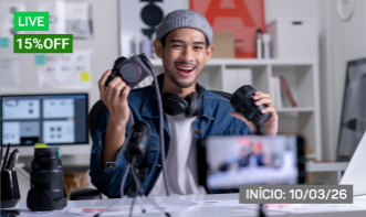 Social media training: comunicação nas redes sociais