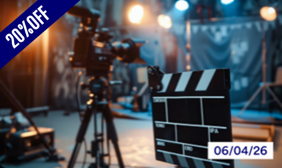 Crítica de cinema e séries