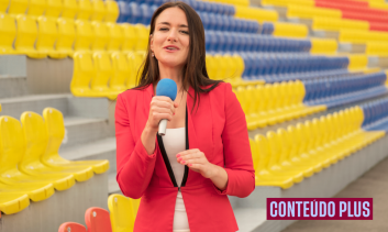 Entretenimento no jornalismo esportivo: uma visão crítica 
