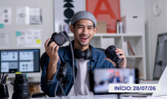 Social Media Training: comunicação nas redes sociais