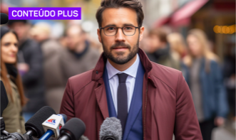 Desafios da comunicação pública