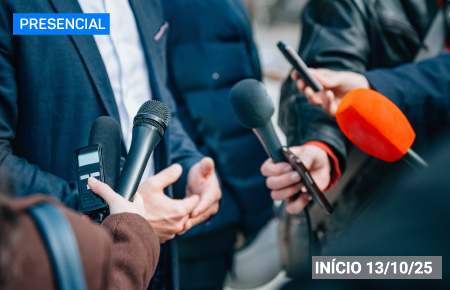 Media training: como falar com a imprensa
