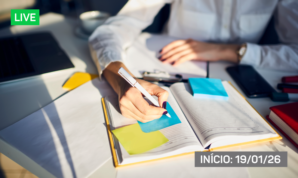 Planejamento de eventos: da concepção à ação e mensuração