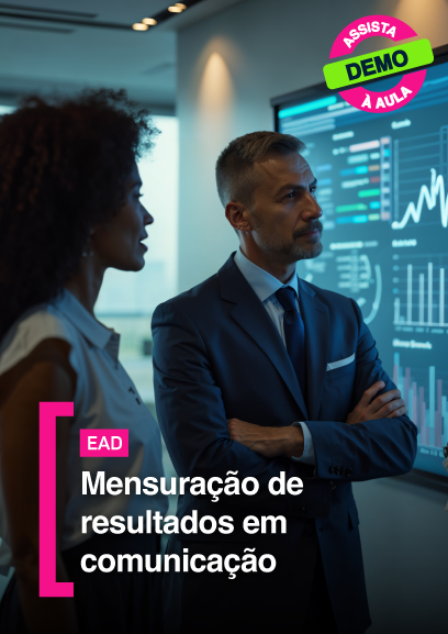 Mensuração de resultados em comunicação