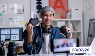 Social Media Training: comunicação nas redes sociais