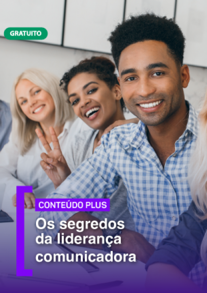 Os segredos da liderança comunicadora