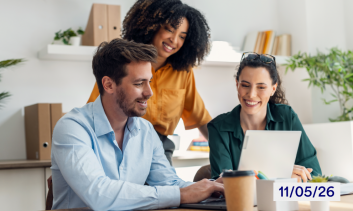 Gestão de projetos e campanhas de comunicação