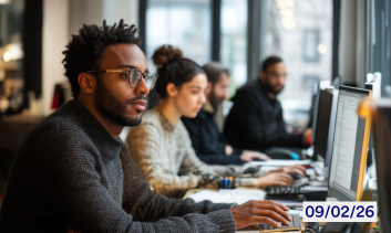 Produção de texto jornalístico para multimeios