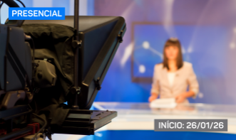 Produção de texto para telejornalismo