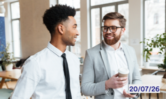 Comunicação de liderança