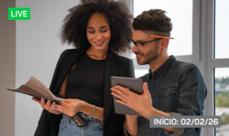 Storytelling aplicado à comunicação interna