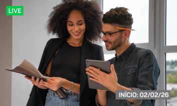 Storytelling aplicado à comunicação interna