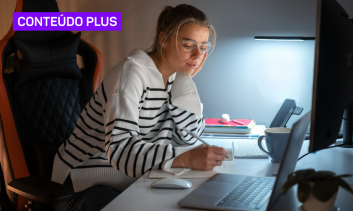 Dê vida às histórias: narrativa e roteiros