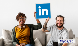 LinkedIn Influence Mastery: posicionamento e comunicação de marcas e líderes