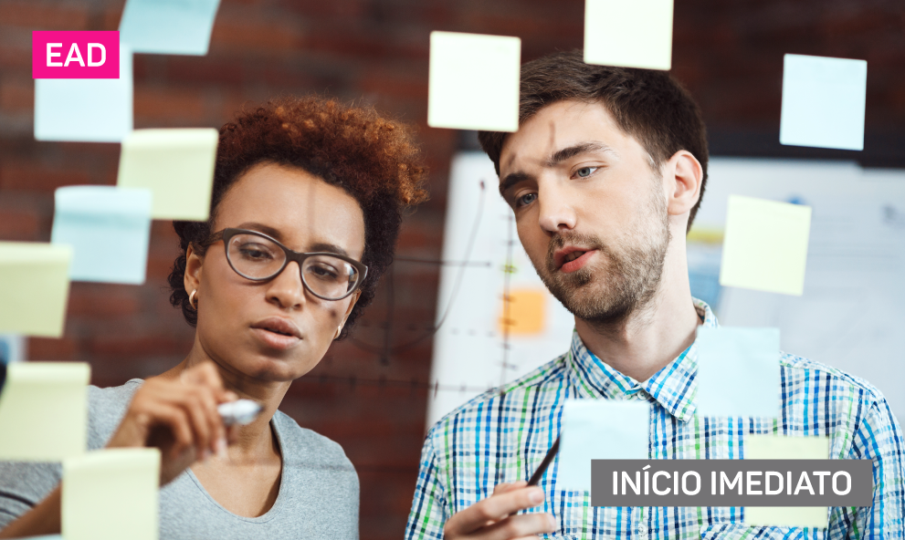 Liderança estratégica: comunicação para gerir mudanças