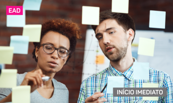 Liderança estratégica: comunicação para gerir mudanças