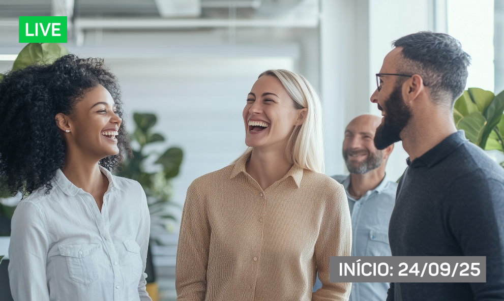 Estratégias de comunicação e marketing no LinkedIn