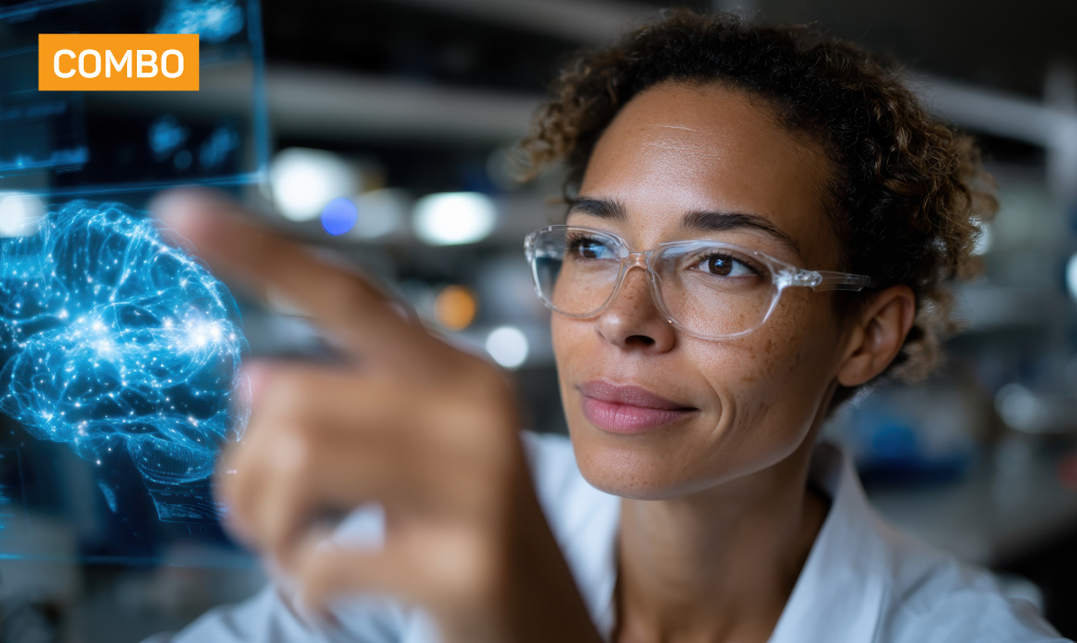 SEO: como impulsionar seus resultados no marketing digital + Neurociência e algoritmos em comunicação e marketing