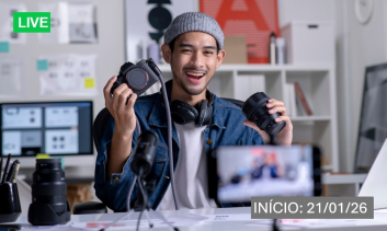 Social media training: comunicação nas redes sociais