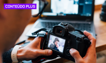 Aventure-se pela fotografia digital