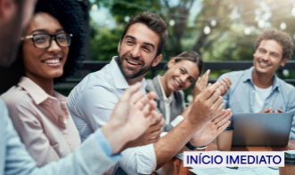 Gestão estratégica da comunicação interna