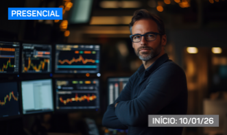 Jornalismo de mercados: da análise econômica à notícia