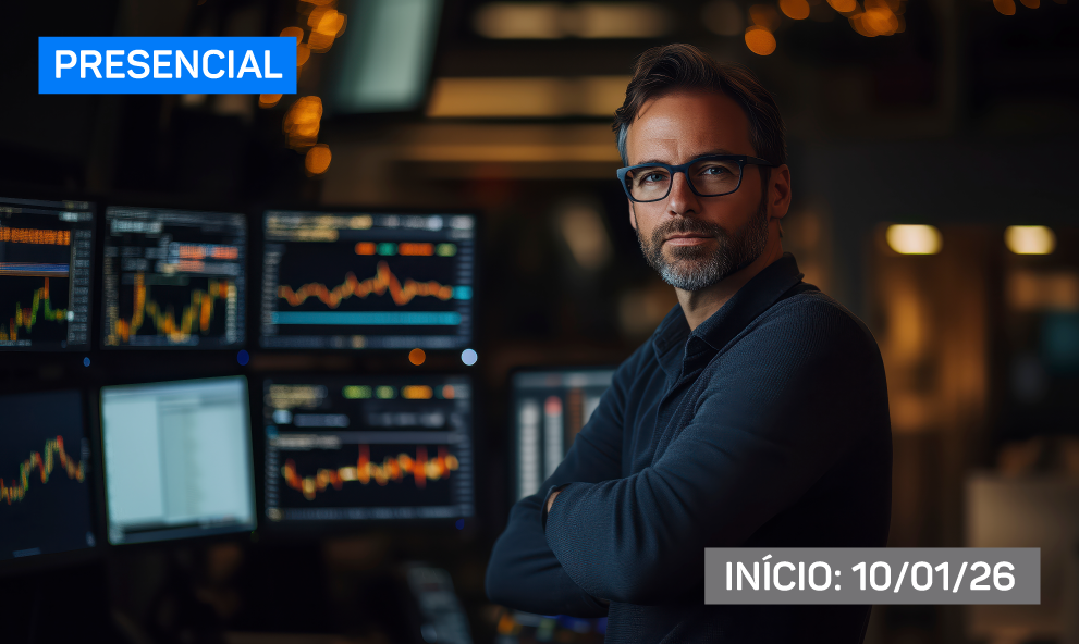 Jornalismo de mercados: da análise econômica à notícia