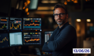 Jornalismo de mercados: da análise econômica à notícia