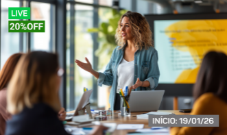 Comunicação com empregados