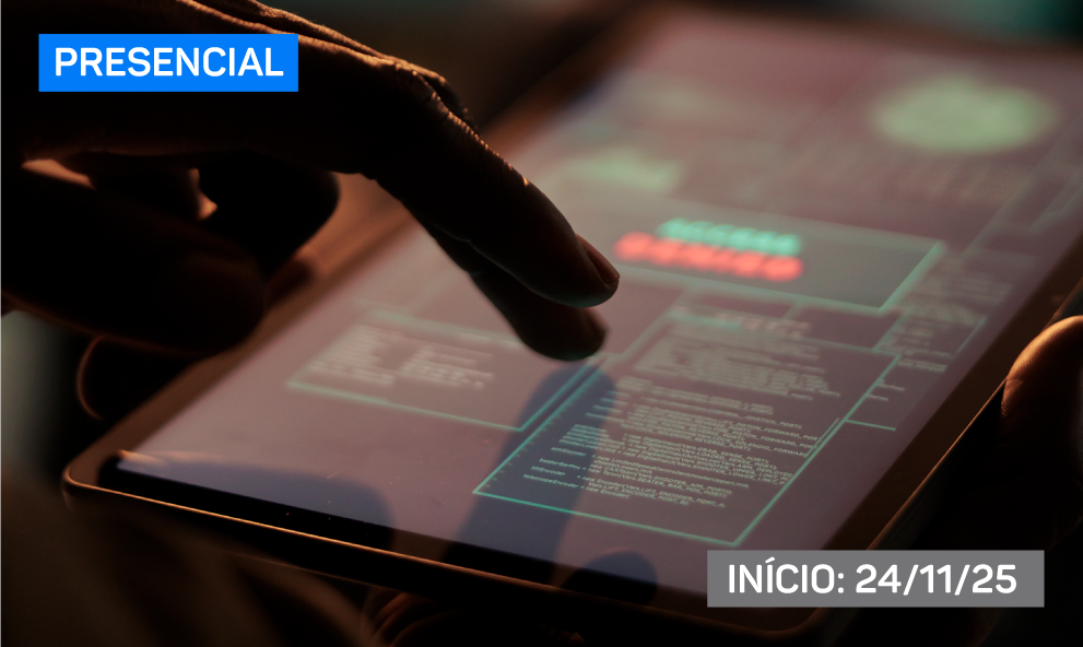 LGPD, ética e publicidade: da IA generativa ao big data