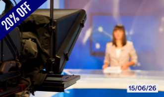 Produção de texto para telejornalismo