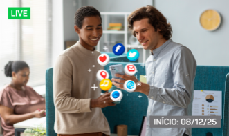 Planejamento estratégico para mídias sociais