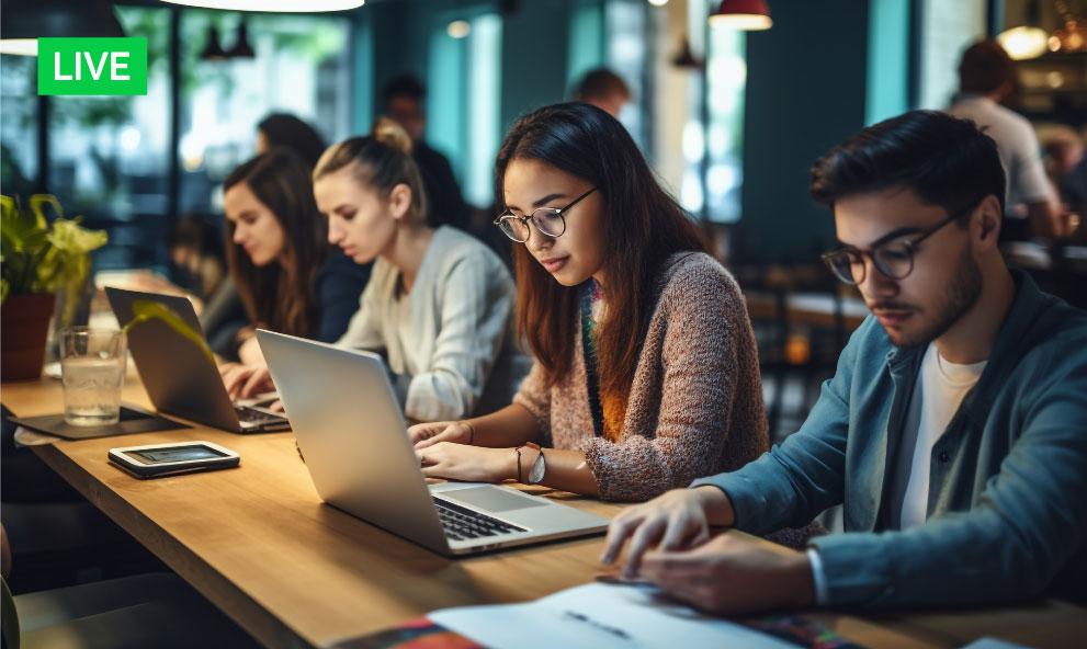 Employer branding