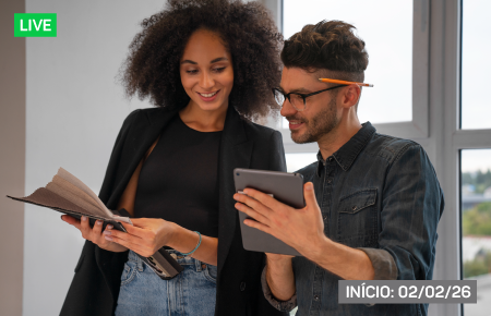 Storytelling aplicado à comunicação interna