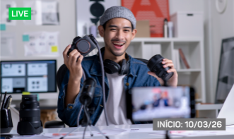 Social media training: comunicação nas redes sociais