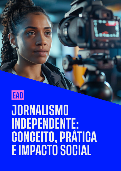Jornalismo independente: conceito, prática e impacto social