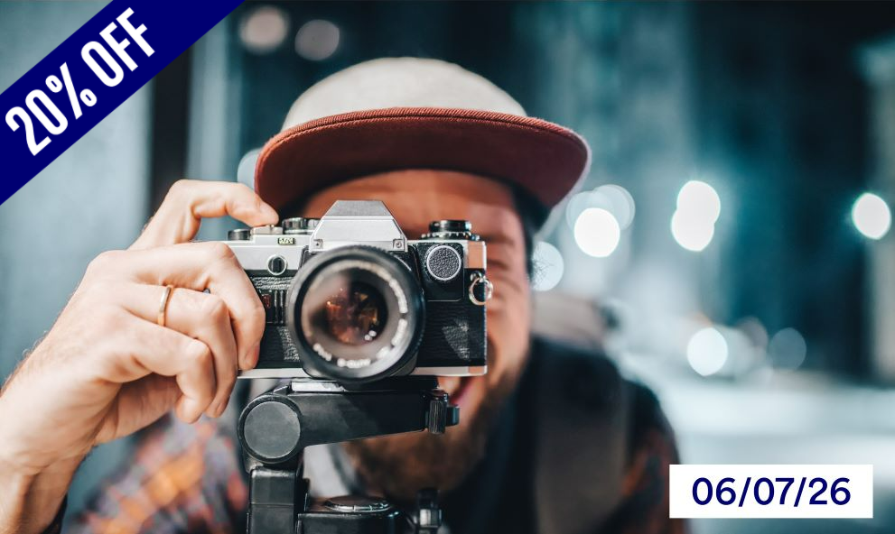 Fotografia básica