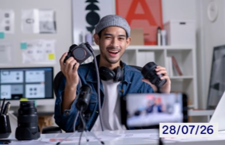 Social Media Training: comunicação nas redes sociais