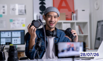 Social Media Training: comunicação nas redes sociais